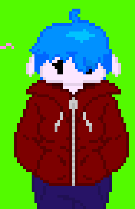 [c8bb2d] idk u choose im bad at choosing