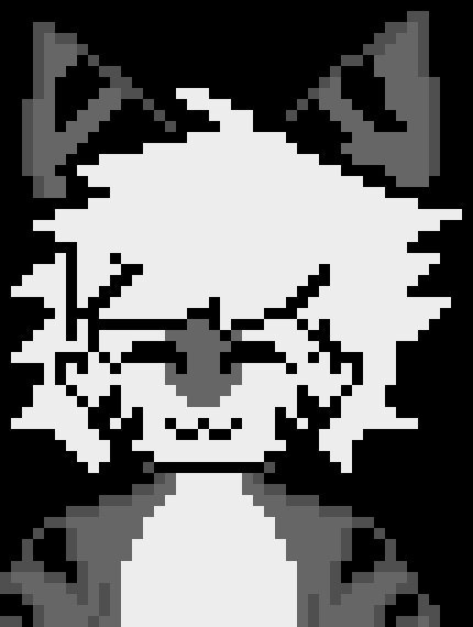 [d0ac6b] -stops nuzzling Squid Dog-