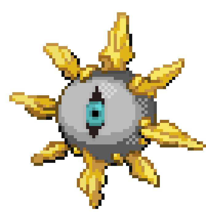 [20d9f7] Yalimunen Solrock