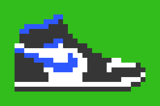 [7e8968] Jordan 1 Mid 