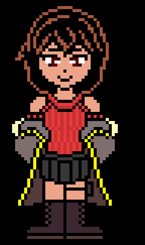 [842b2e] Hey Terrie, do you like it?