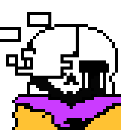 [53a360] HAHA * sharp bone stabs karma in the eye *