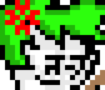 [792f74] Hey Insanity, Id fucking stop before somebody gets Hurt. 