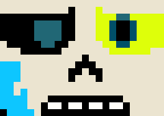 [a82578] A ROCK HAS HIGHER INTELLEGENCE THAN YOU DWEEBS