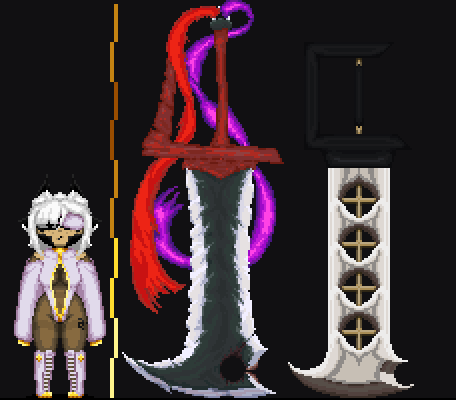 [024523] [Ekusukariba] [ Practice Titancalibur ]