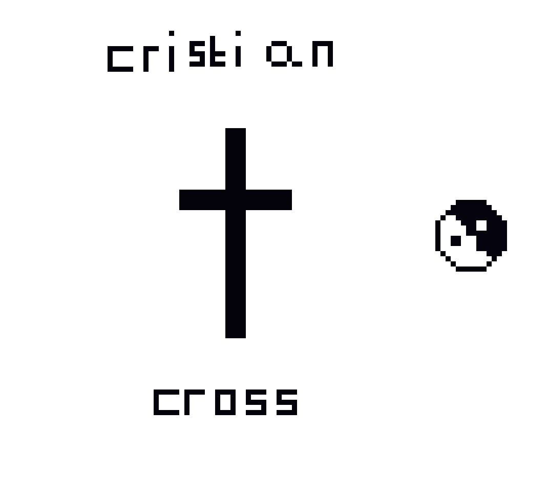 [9664c4] cross