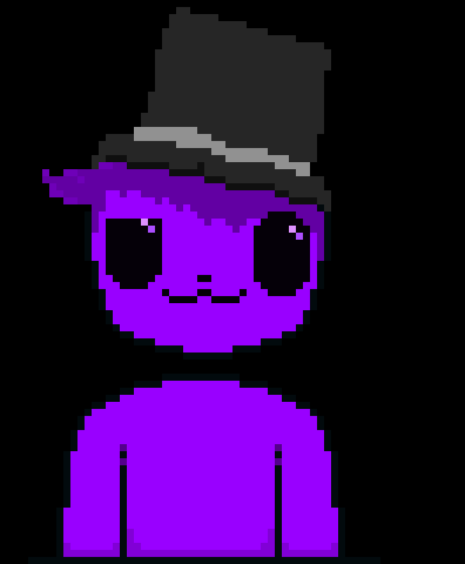 [efd013] *He pokes Horror Warrior* Are you a....statue?