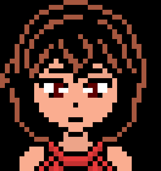 [baf04b] I m n o t C T (Sayori/Jacob)