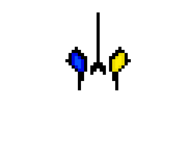 [fdf5d7] Gaster Blaster
