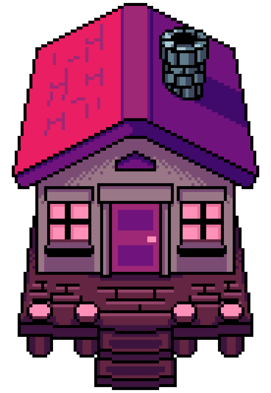 [ae6506] House