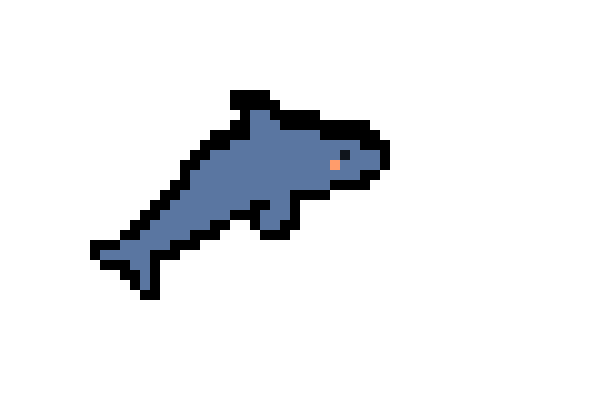 [538ddc] Dolphin