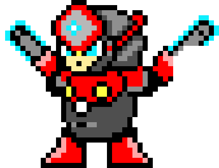 [9664c4] ReactorManV1 Intro 2