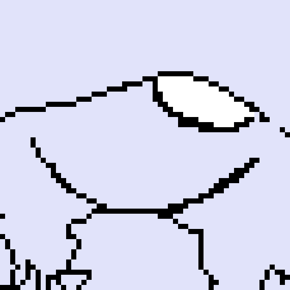 [226e04] mr someone i dont talk to, okay. Anyways, im gonna keep my train of thought.