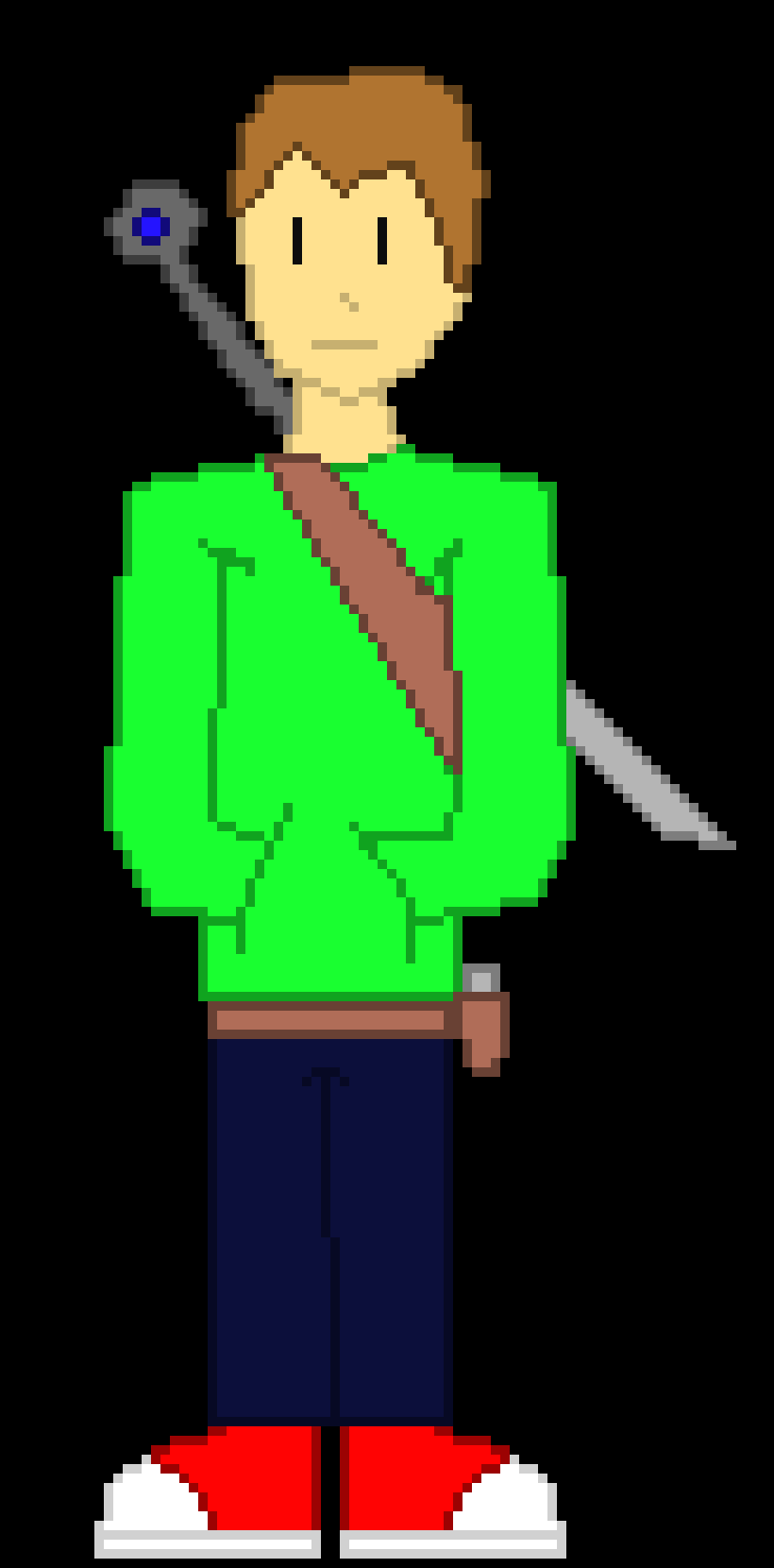 [3a33bd] (Turns back waiting)-Speck