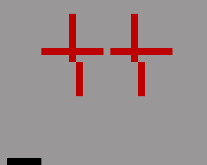 [a24445] *Breaks a window* I hath been summoned.