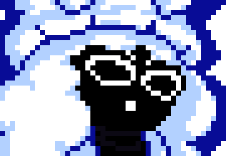 [c18540] Oh uh hi lexi.