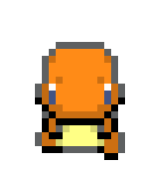 [9664c4] Charmander