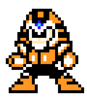 [9664c4] Pharaoh Man