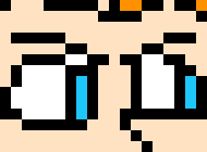 [b80c5a] gud becuz i hate meh dad he grounded meh in episode 24