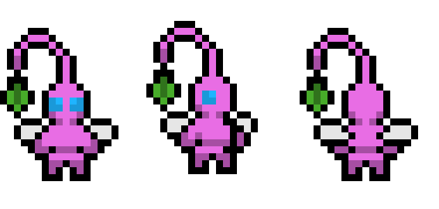 [57d83c] winged pikmin