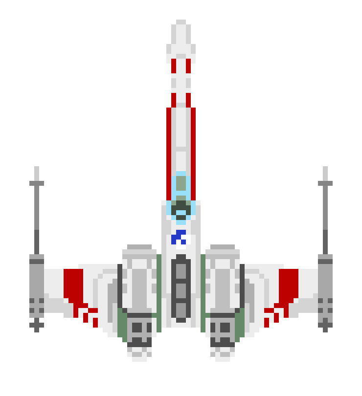 [e21f41] xwing