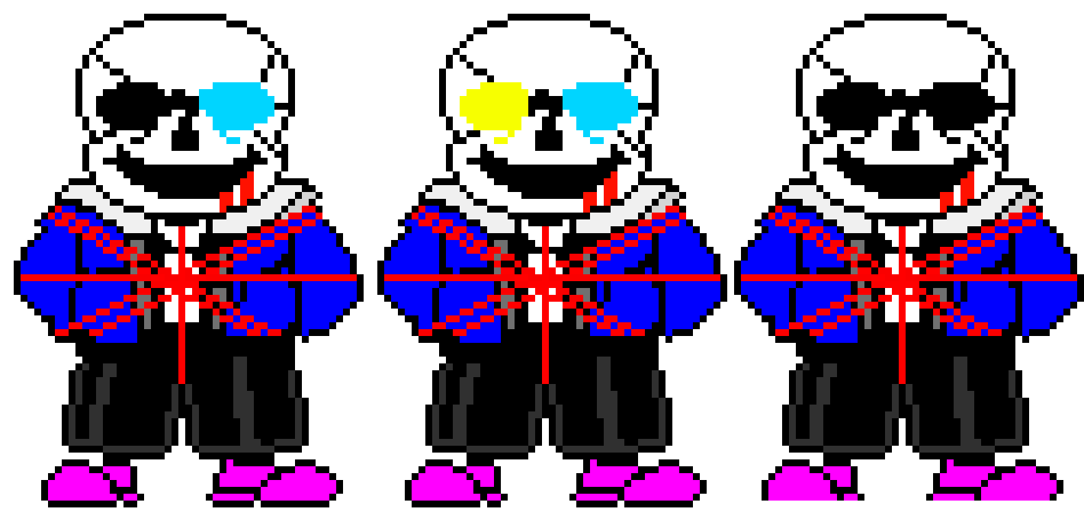 [32d8b9] 3 phases for a custom last breath sans