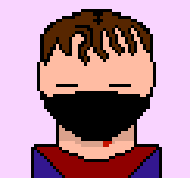 [d8d976] *You see someone sleeping in the lake*