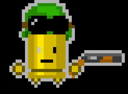 [5101cd] Ok -Caliber