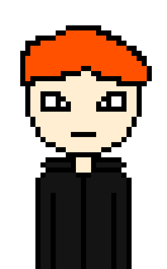 [a41074] *they run past Syl not noticing them*