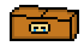 [b63bdb] Jero, there a scary thing that wanna be my partner but it scary