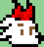 [95be89] First of all, I`d only do the head not the full body, second of all I don`t type like that, third Grim, I CAN`T DO HOODS...