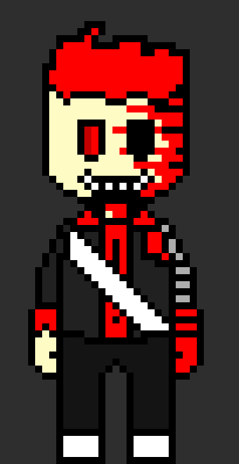 [812b32] ello? u thare? ) - Red / Molt!