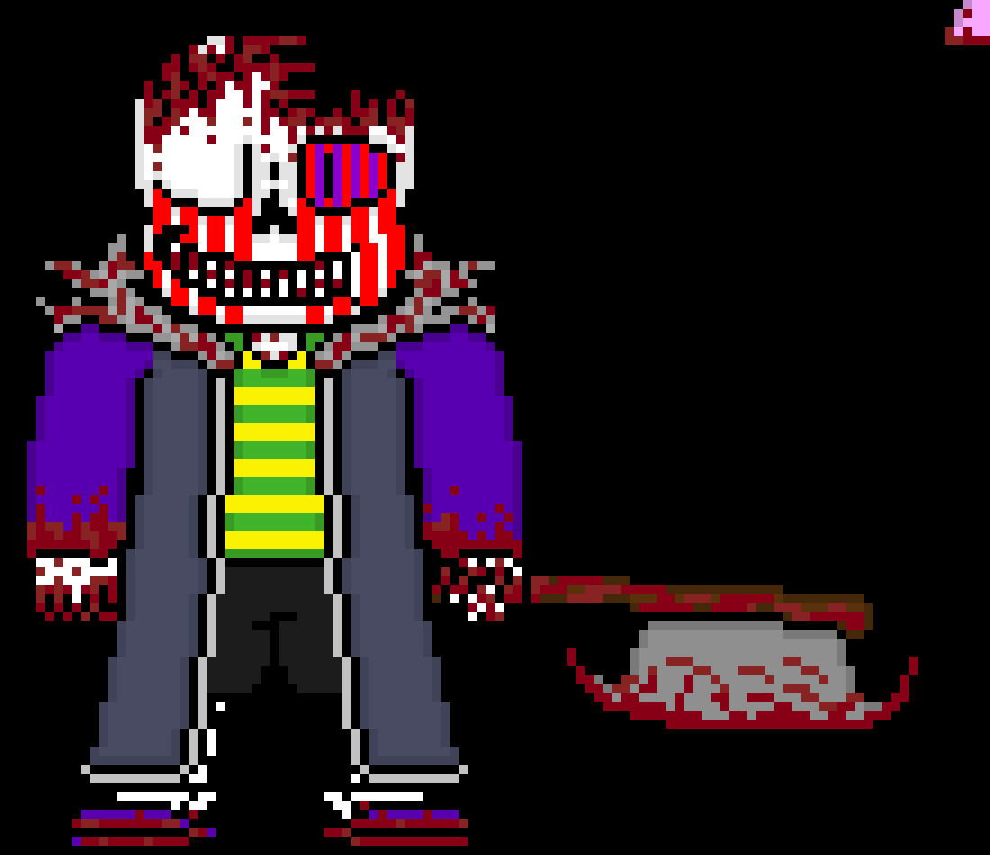 [e8cb42] EpicTerror: whats going on here broski's?