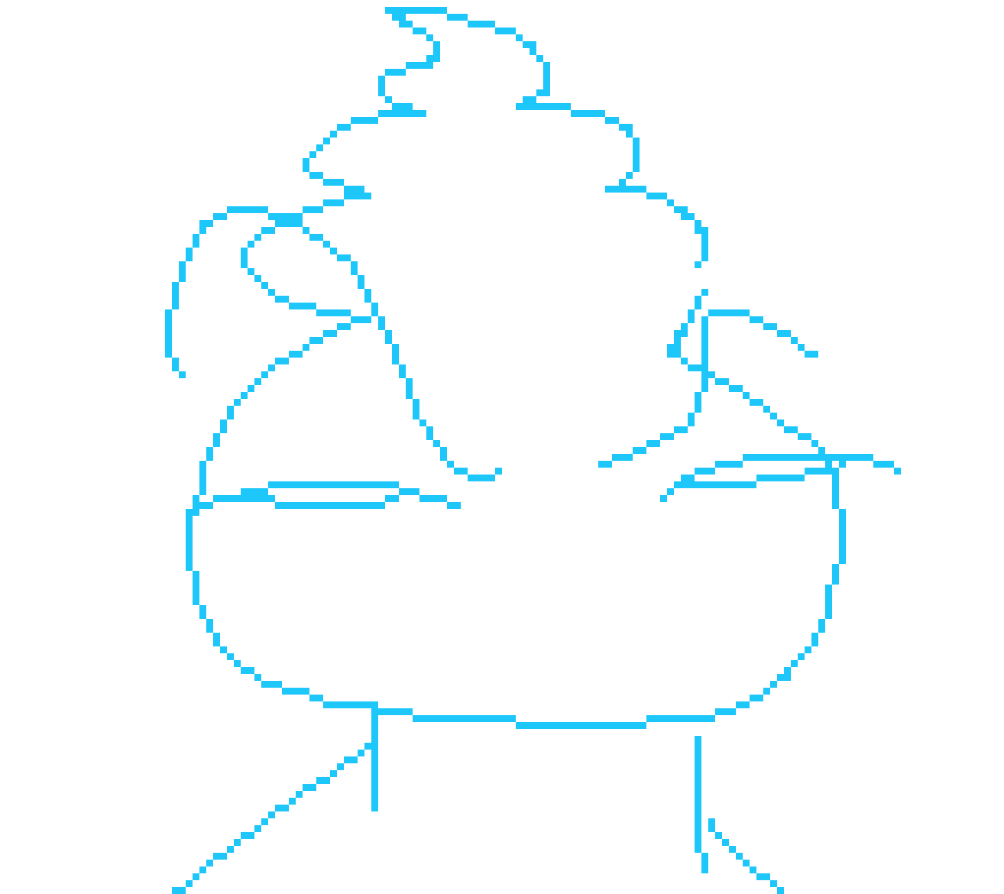 [14d431] you're on thin ice, pal