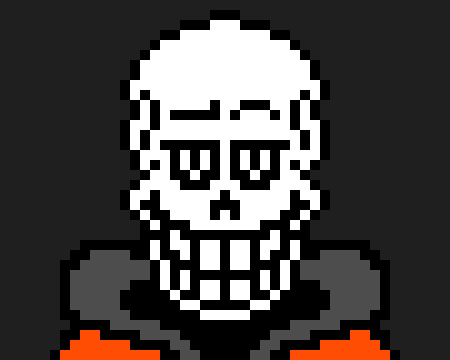 [2ccbeb] I think I can now Gaster - A DST