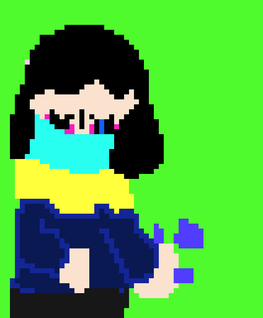 [7acd65] yeah I would do it today but I plane on wearing my speacil cloths and it takes work so tommorow be better that way