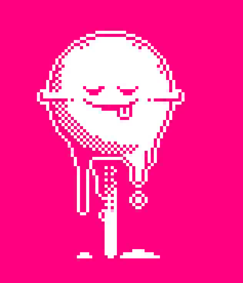 [80d95b] *warps back* you cracked my shell....you F(beep)ing brat..