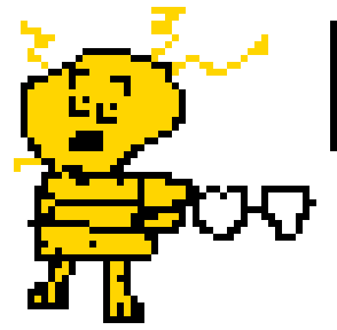 [afde61] EC: Saying Shut up to me for no reason? 6 Critical Errors. Also