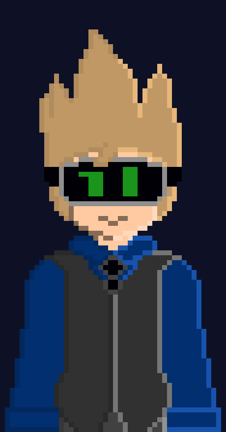 [a24445] ...Man, Its boring as hell, here.