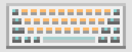 [62b07a] Future keyboards