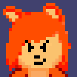 [2aa6a4] I DID and im very proud -Foxlya