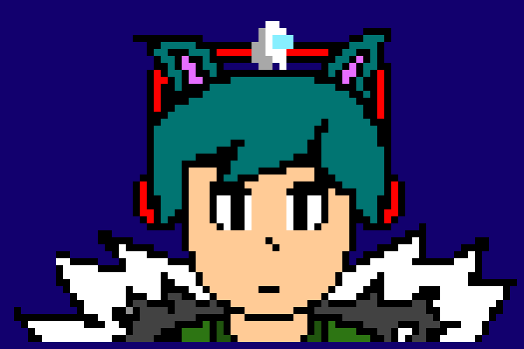 [747a3c] *huff puff huff puff*Breath in breath out, i'm calm i'm calm-Cade