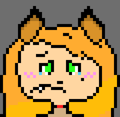 [405e37] Eve Foxx: W-What are you two doing..?