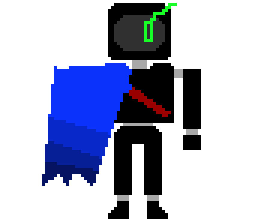 [2fcb16] Survivor ODST: You better....