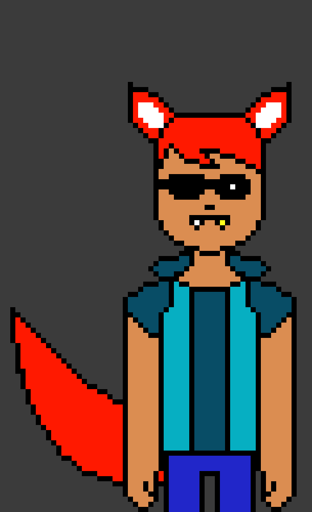 [4fbda4] i am a pirate- Evan