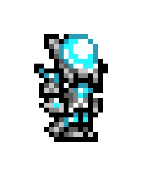 [5bee49] TerrariaVortexArmor