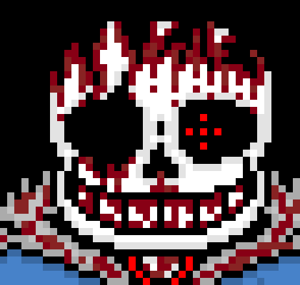 [e8cb42] ok who should i rp as? Terror and Cruor or Terror and Maniacal or ShiftVerse Terror?