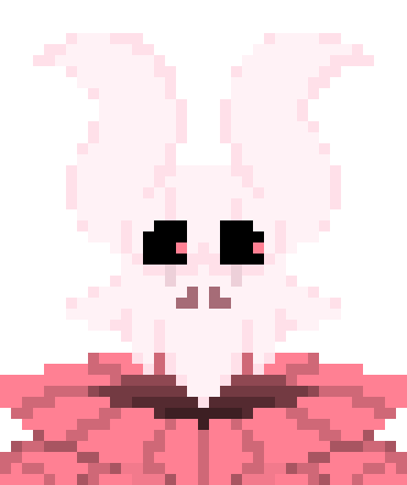 [296099] hey uh. Riley. i think i should tell you that the Dream Game skins are getting removed from Forsaken because people were being ultra freaky. it's obviously gonna happen a lot of the time but i feel bad for the dev of DG