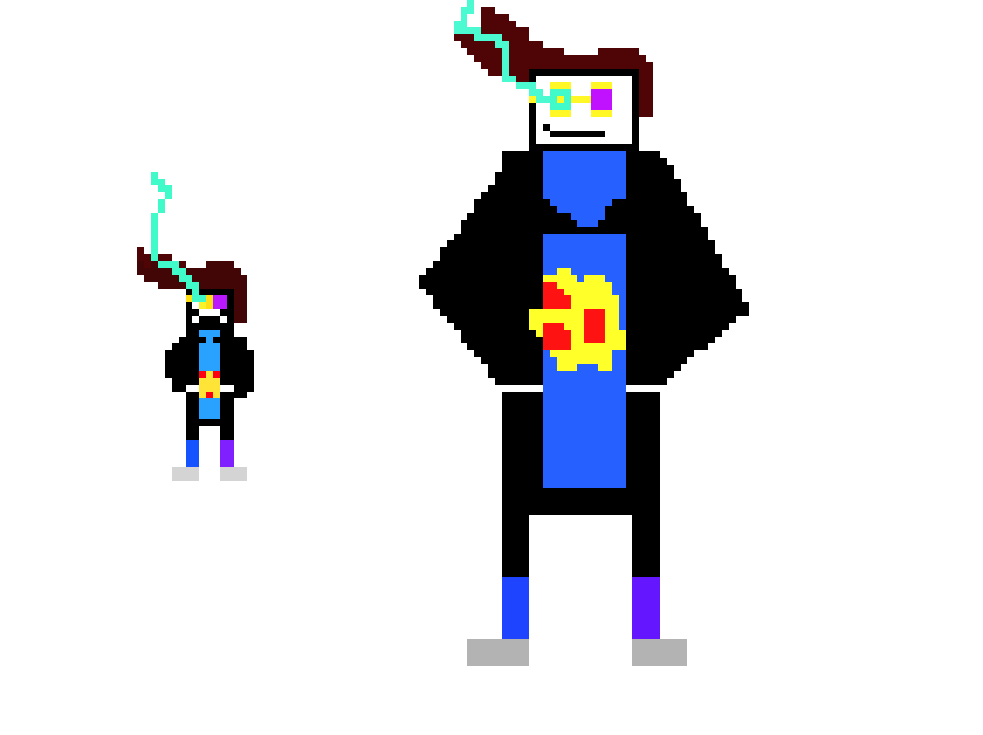 [9664c4] my self from roblox BUT GENOCIDE