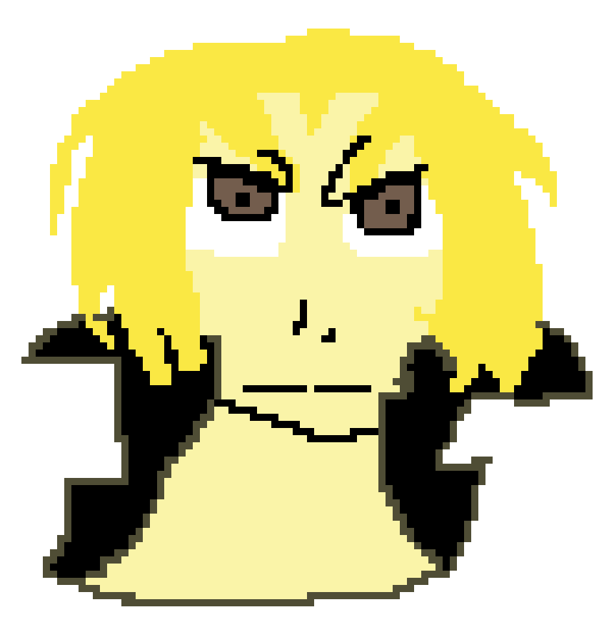 [9664c4] Edward Elric